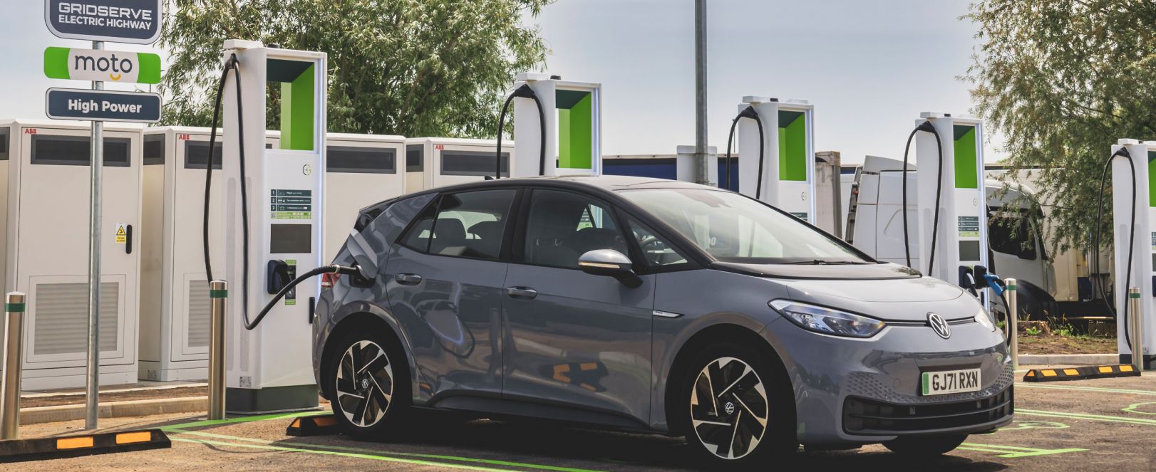 The best cheap electric cars you can lease in 2022 GRIDSERVE