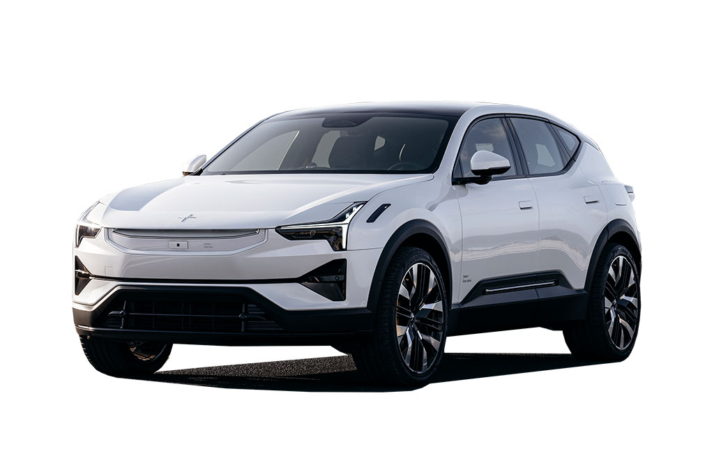 24 best new electric cars for 2024 GRIDSERVE
