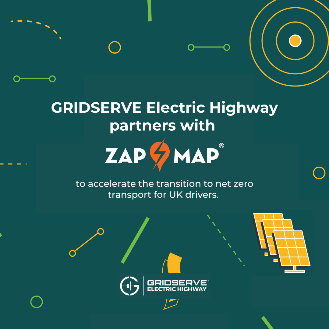 Navigating The Electric Highway: A Comprehensive Guide To Zap-Map 