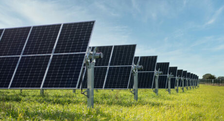 GRIDSERVE | Hybrid solar farms