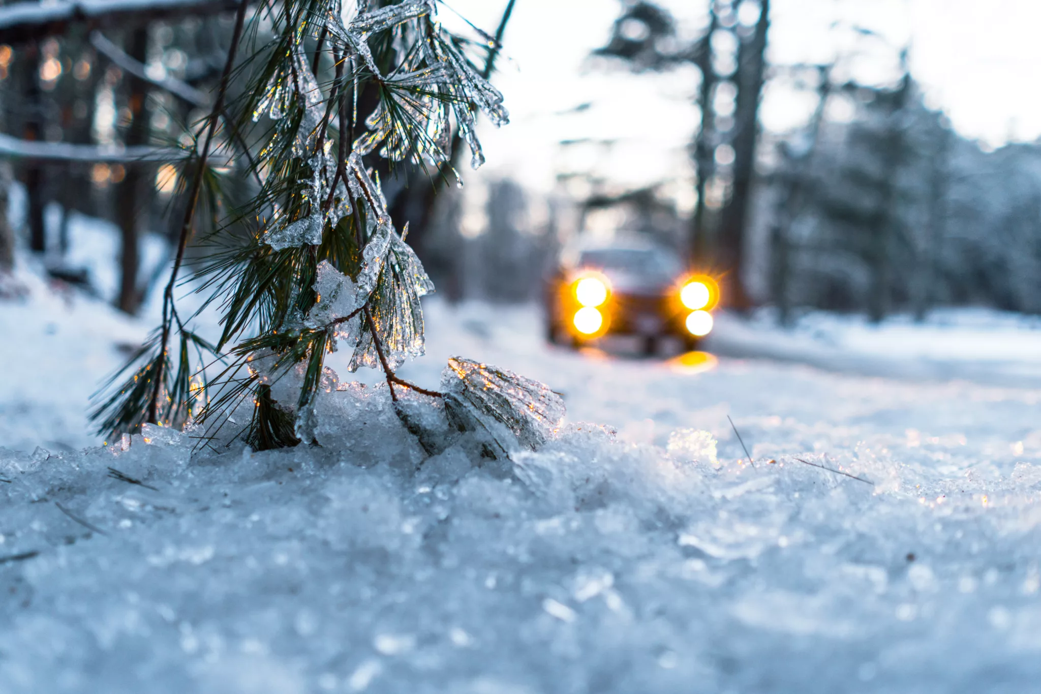 Nissan leaf deals winter range