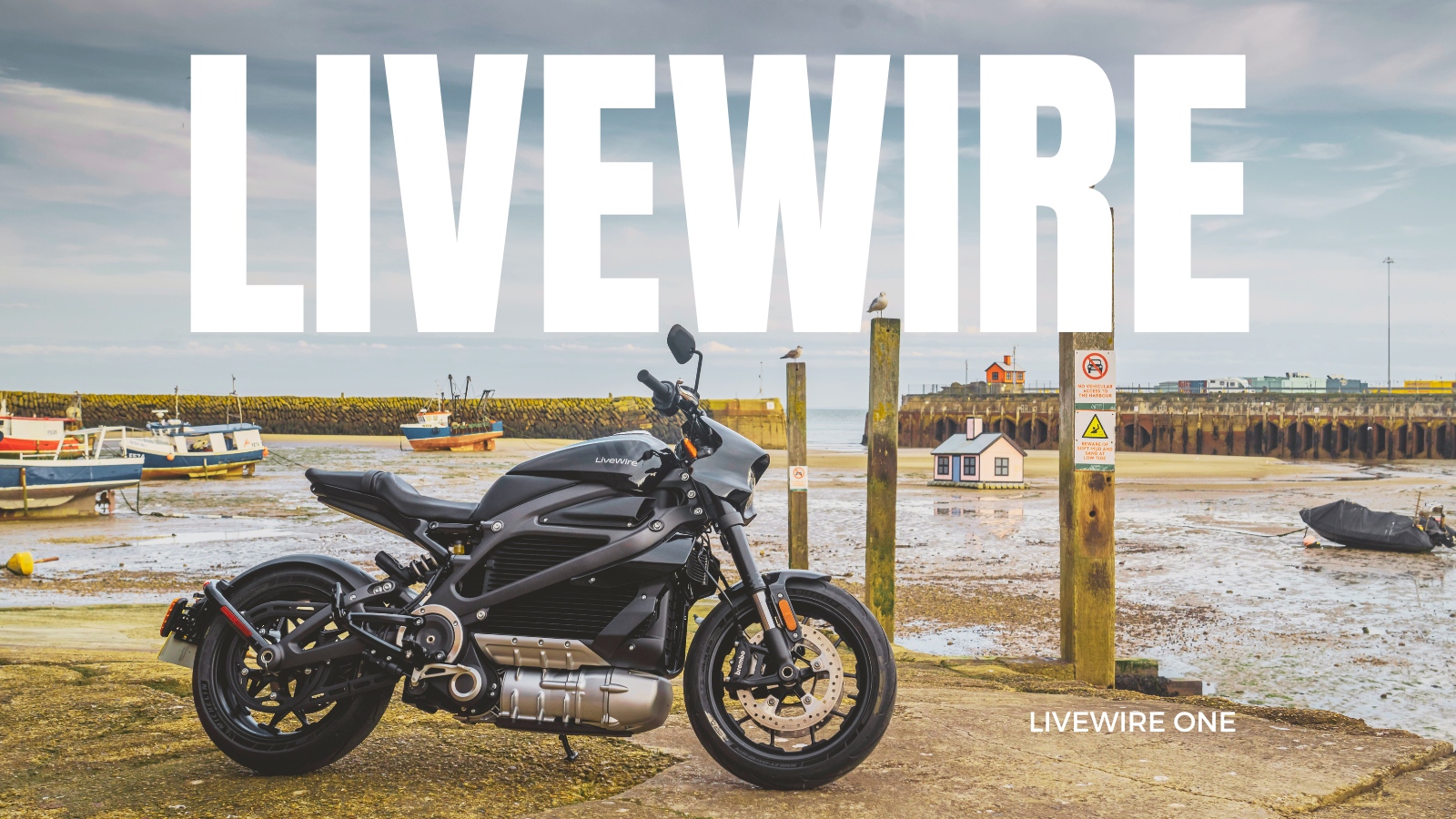 Review: 2022 LiveWire ONE